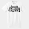 XXL Hanes Tagless T Thumbnail