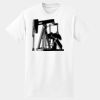 XXL Hanes Tagless T Thumbnail