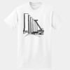XXL Hanes Tagless T Thumbnail