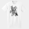 XXL Hanes Tagless T Thumbnail