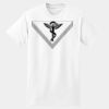 XXL Hanes Tagless T Thumbnail