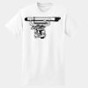 XXL Hanes Tagless T Thumbnail