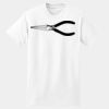 XXL Hanes Tagless T Thumbnail