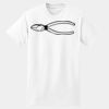 XXL Hanes Tagless T Thumbnail