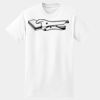 XXL Hanes Tagless T Thumbnail