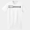 XXL Hanes Tagless T Thumbnail