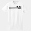 XXL Hanes Tagless T Thumbnail