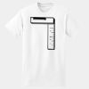 XXL Hanes Tagless T Thumbnail