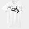 XXL Hanes Tagless T Thumbnail
