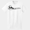 XXL Hanes Tagless T Thumbnail
