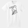 XXL Hanes Tagless T Thumbnail