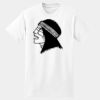 XXL Hanes Tagless T Thumbnail