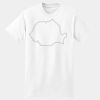 XXL Hanes Tagless T Thumbnail