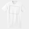 XXL Hanes Tagless T Thumbnail