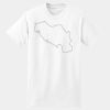 XXL Hanes Tagless T Thumbnail