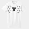 XXL Hanes Tagless T Thumbnail