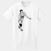 XXL Hanes Tagless T Thumbnail