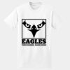 XXL Hanes Tagless T Thumbnail