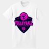 XXL Hanes Tagless T Thumbnail