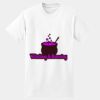 XXL Hanes Tagless T Thumbnail