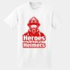XXL Hanes Tagless T Thumbnail