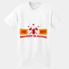 XXL Hanes Tagless T Thumbnail