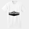 XXL Hanes Tagless T Thumbnail