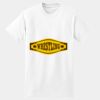 XXL Hanes Tagless T Thumbnail