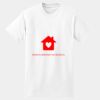 XXL Hanes Tagless T Thumbnail