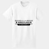 XXL Hanes Tagless T Thumbnail