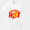 XXL Hanes Tagless T Thumbnail
