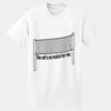 XXL Hanes Tagless T Thumbnail