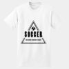 XXL Hanes Tagless T Thumbnail