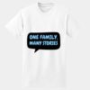 XXL Hanes Tagless T Thumbnail