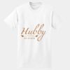 XXL Hanes Tagless T Thumbnail