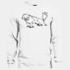 Heavyweight Long Sleeve T-Shirt Thumbnail