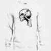Heavyweight Long Sleeve T-Shirt Thumbnail