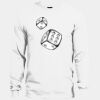 Heavyweight Long Sleeve T-Shirt Thumbnail