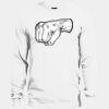 Heavyweight Long Sleeve T-Shirt Thumbnail