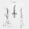 Heavyweight Long Sleeve T-Shirt Thumbnail