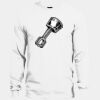 Heavyweight Long Sleeve T-Shirt Thumbnail
