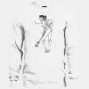 Heavyweight Long Sleeve T-Shirt Thumbnail