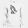 Heavyweight Long Sleeve T-Shirt Thumbnail