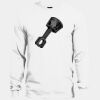 Heavyweight Long Sleeve T-Shirt Thumbnail