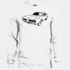 Heavyweight Long Sleeve T-Shirt Thumbnail