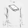 Heavyweight Long Sleeve T-Shirt Thumbnail