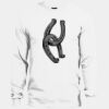 Heavyweight Long Sleeve T-Shirt Thumbnail