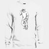 Heavyweight Long Sleeve T-Shirt Thumbnail