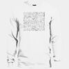 Heavyweight Long Sleeve T-Shirt Thumbnail