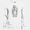 Heavyweight Long Sleeve T-Shirt Thumbnail